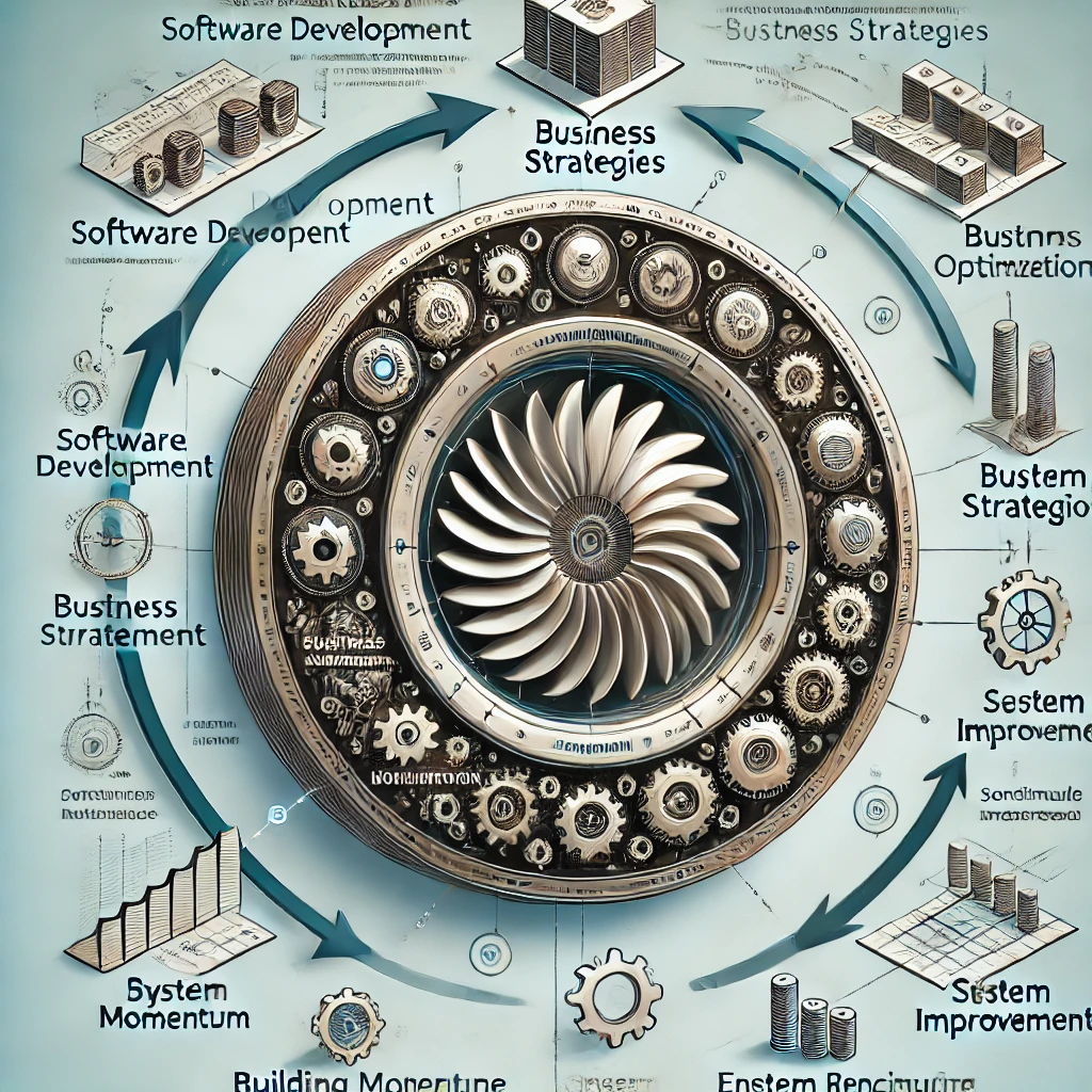 Identify Info for Flywheel