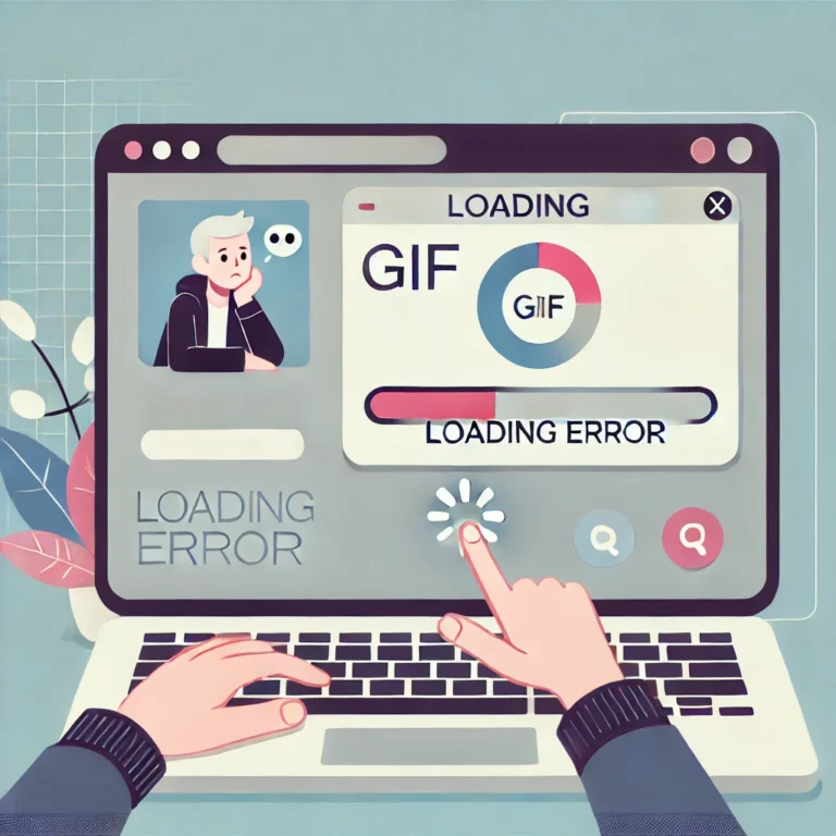 Redgifs Error Loading This Gif