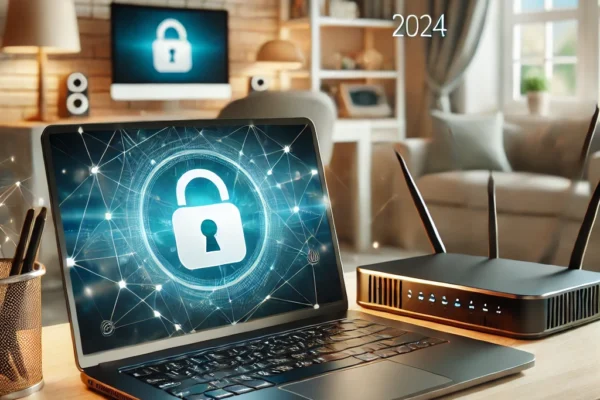 How Can You Protect Your Home Computer Cyber Awareness 2024