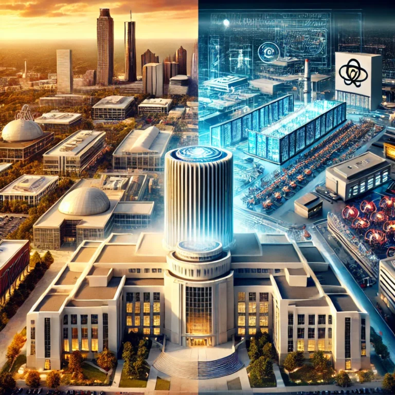Georgia Tech vs MS State: A Tech Perspective on Rivalry and Innovation