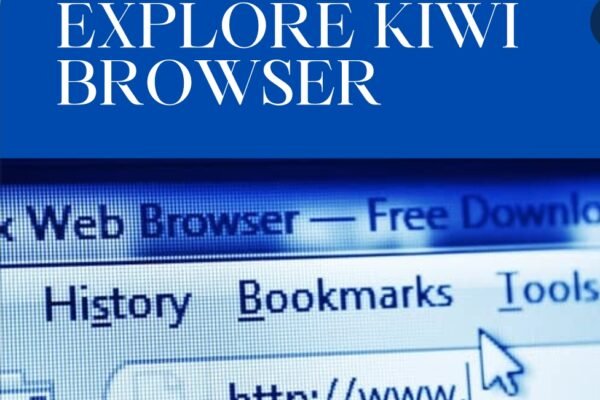 Kiwibrowser.com