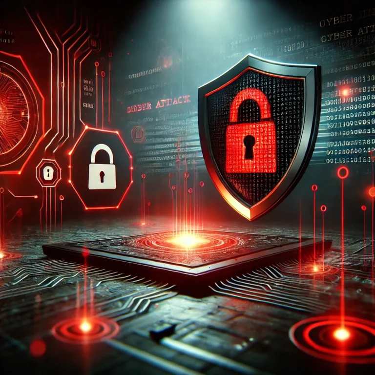 CDK Global Cyber Attack