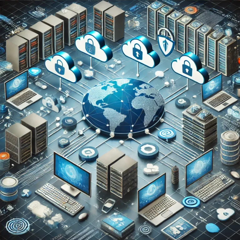 Which of the Following Best Describes Information Technology (IT)?