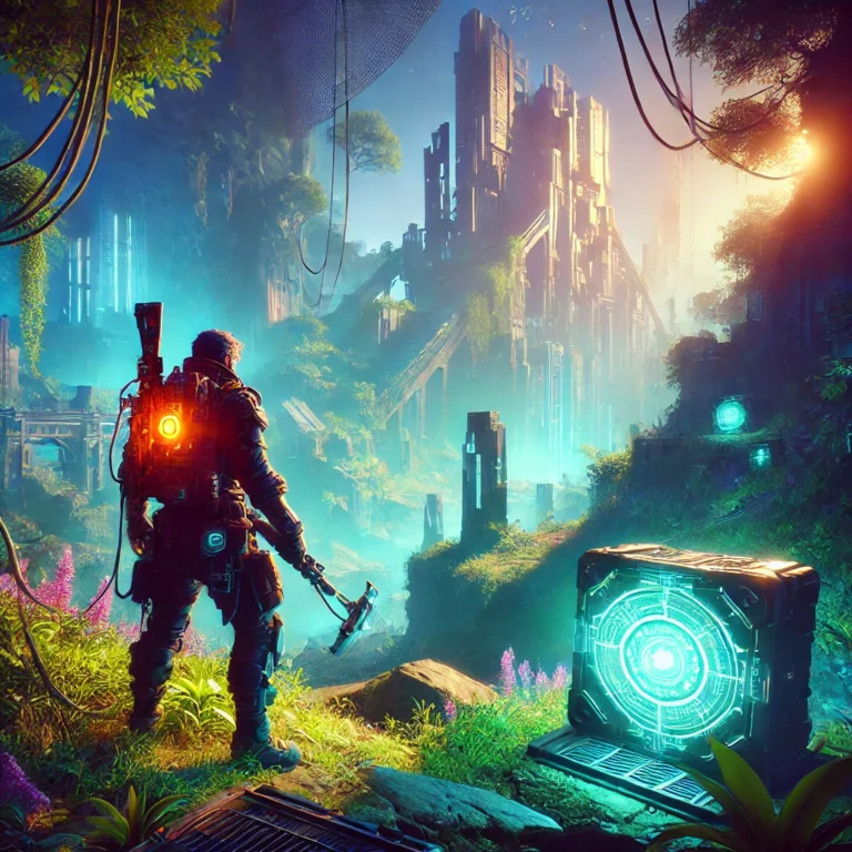 How to Get Ancient Tech in Palworld: A Complete Guide