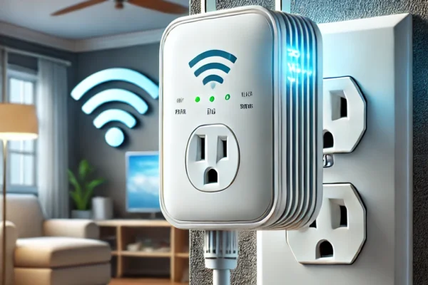 How Does a WiFi Extender Work