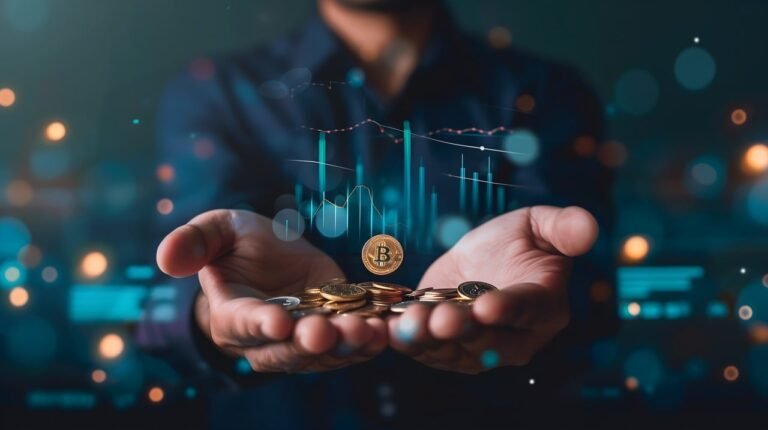 Understanding Crypto 30x: A Guide to High-Leverage Trading