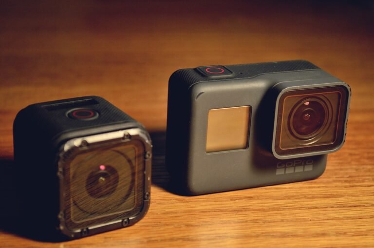 GoPro Hero 13 Black: The Ultimate Action Camera for Tech Enthusiasts