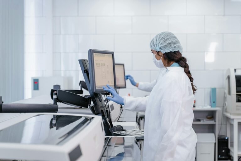 Surgical Tech in Modern