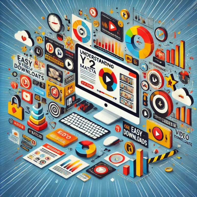 Understanding Y2 Mateta Com The Ultimate Guide for Easy Video Downloads