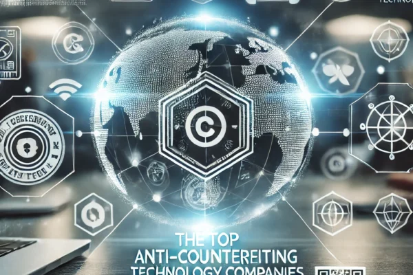 Anti-Counterfeiting