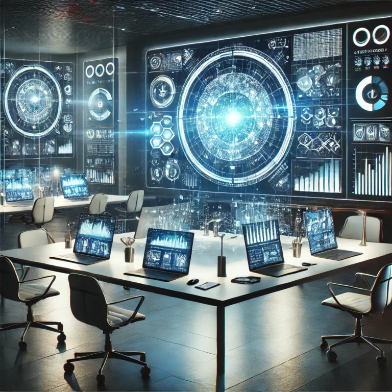 Numberlina.com Technology