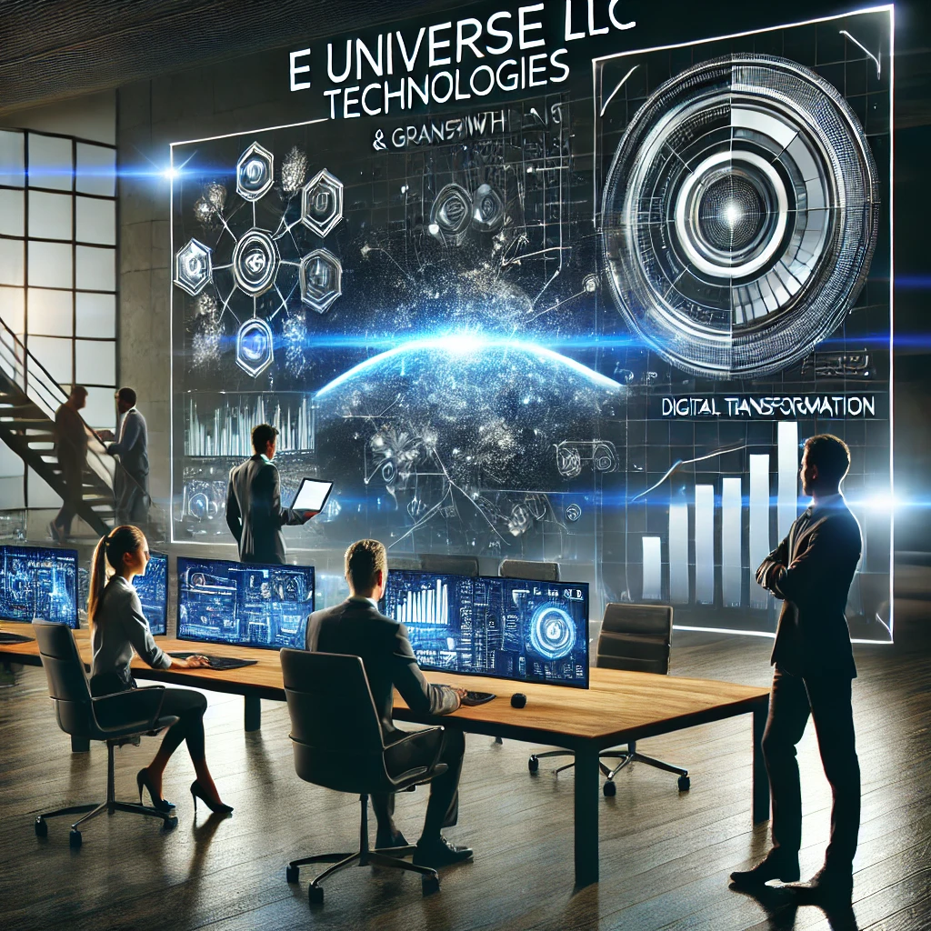 E Universe Technologies LLC