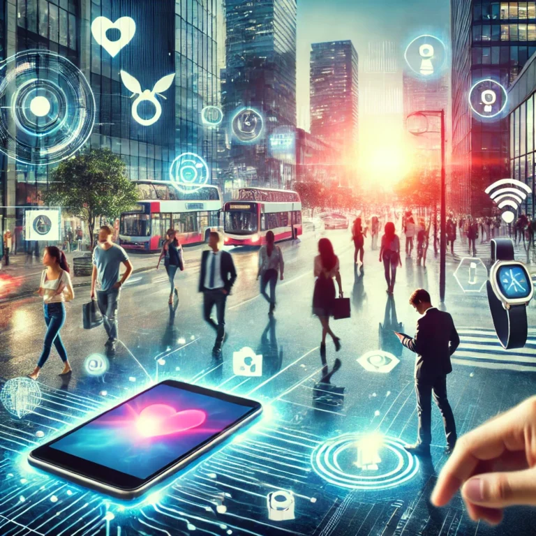 The Technology Drive: How Innovation Fuels Our Everyday Lives