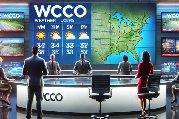 WCCO