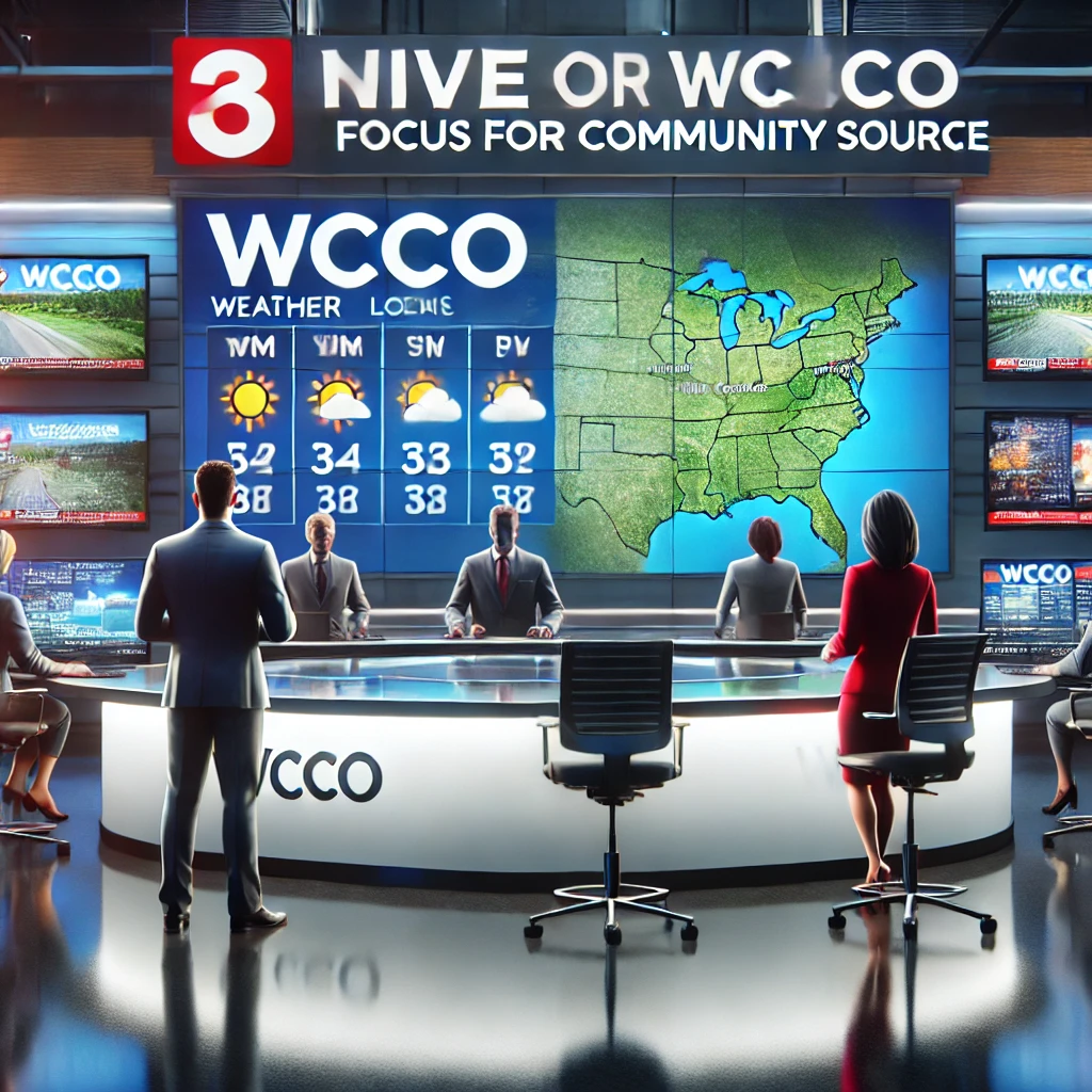 WCCO