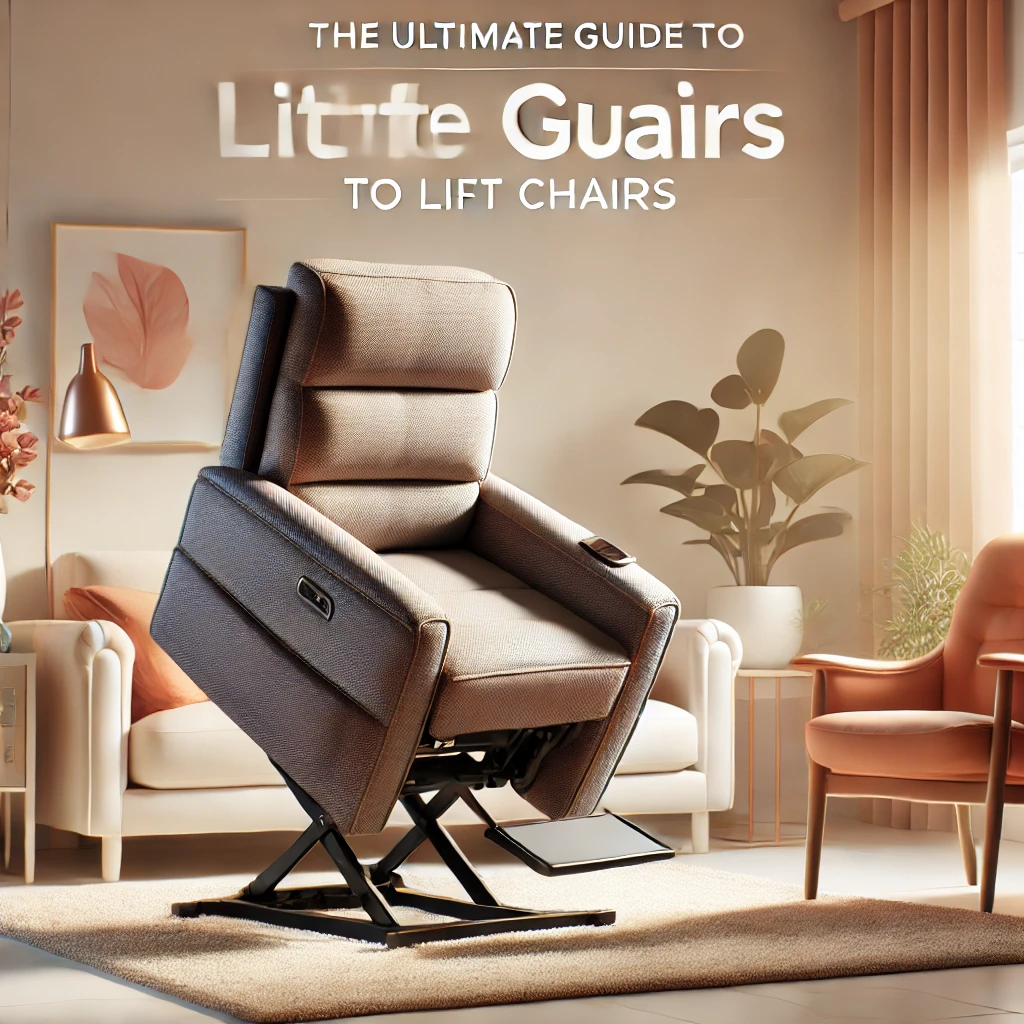 Lift Chairs