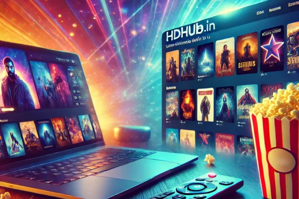 HDHub.in