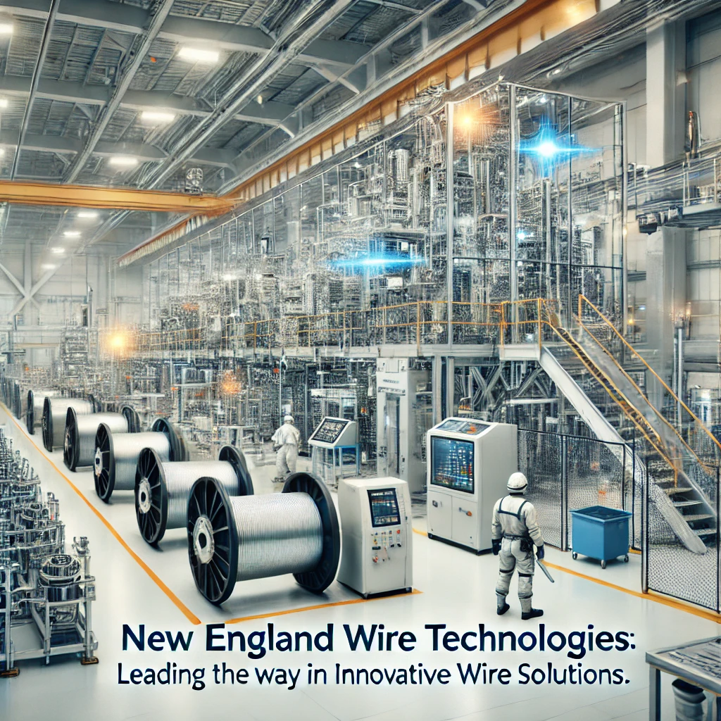 New England Wire Technologies