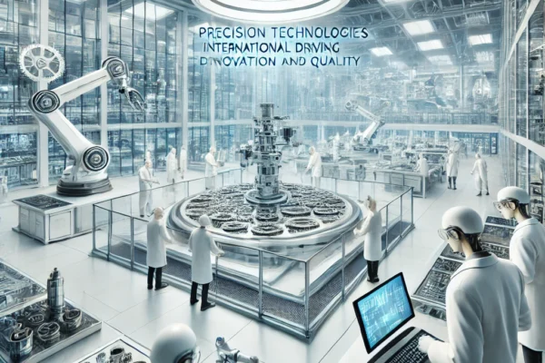 Precision Technologies