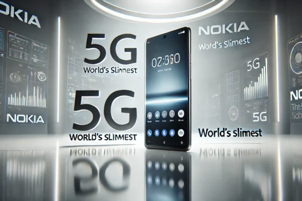 5G Smartphone