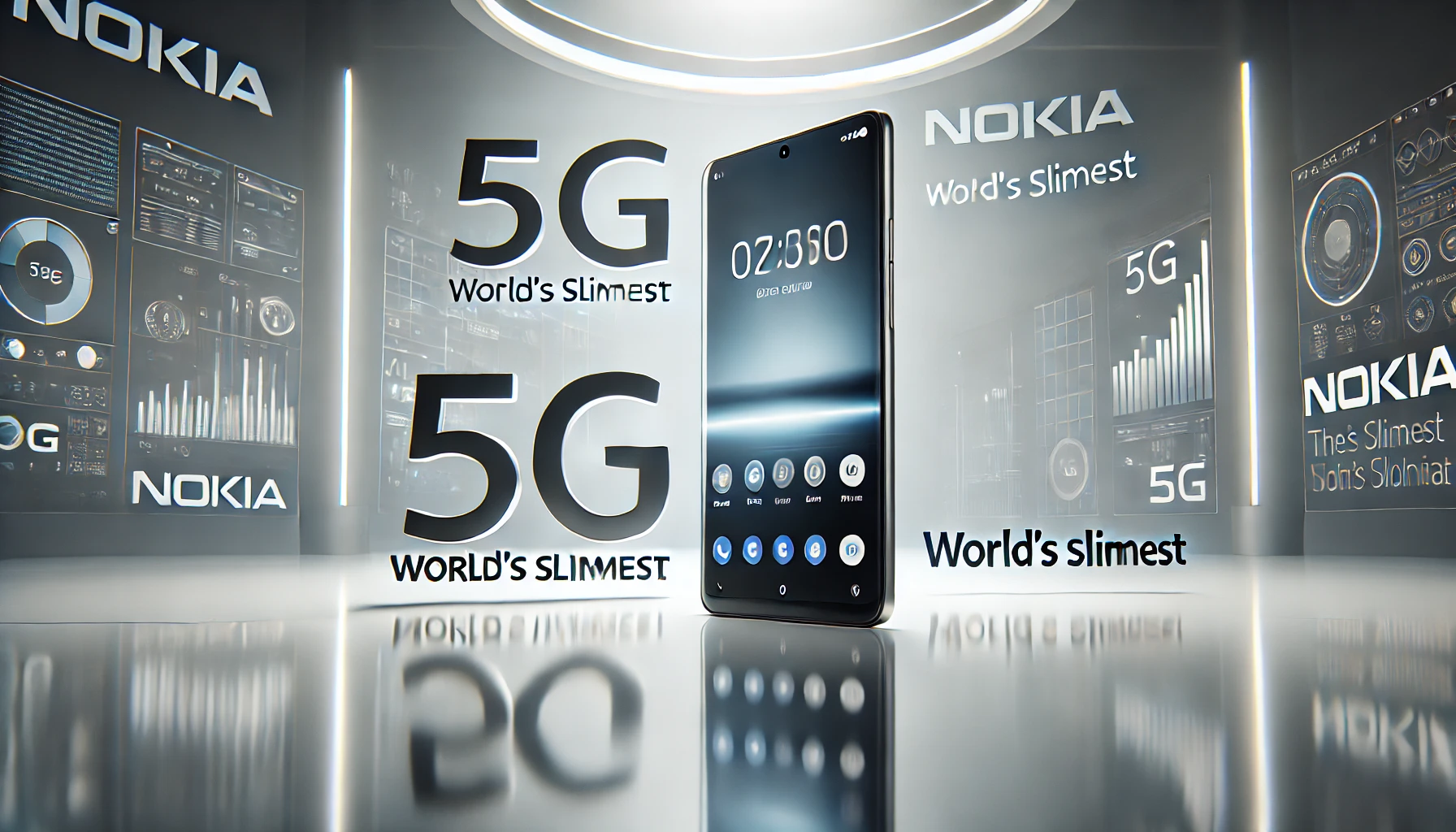 5G Smartphone