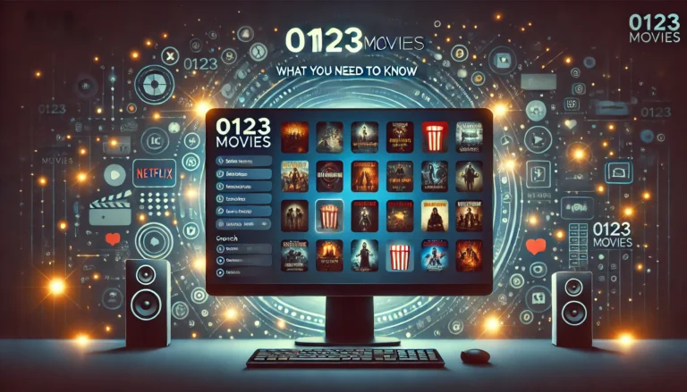 0123Movies