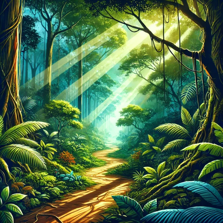Exploring Amazone  Everything You Need to Know About the Mysterious Term