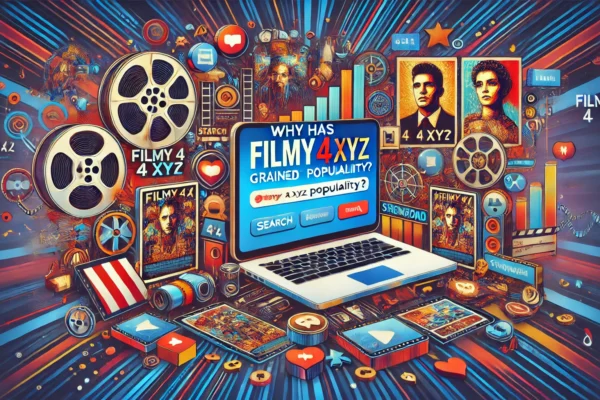 Filmy4xyz