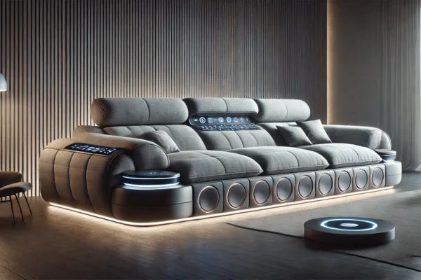 Big Sofa Tech