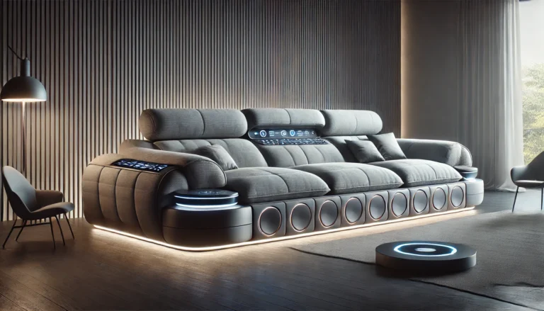 Big Sofa Tech