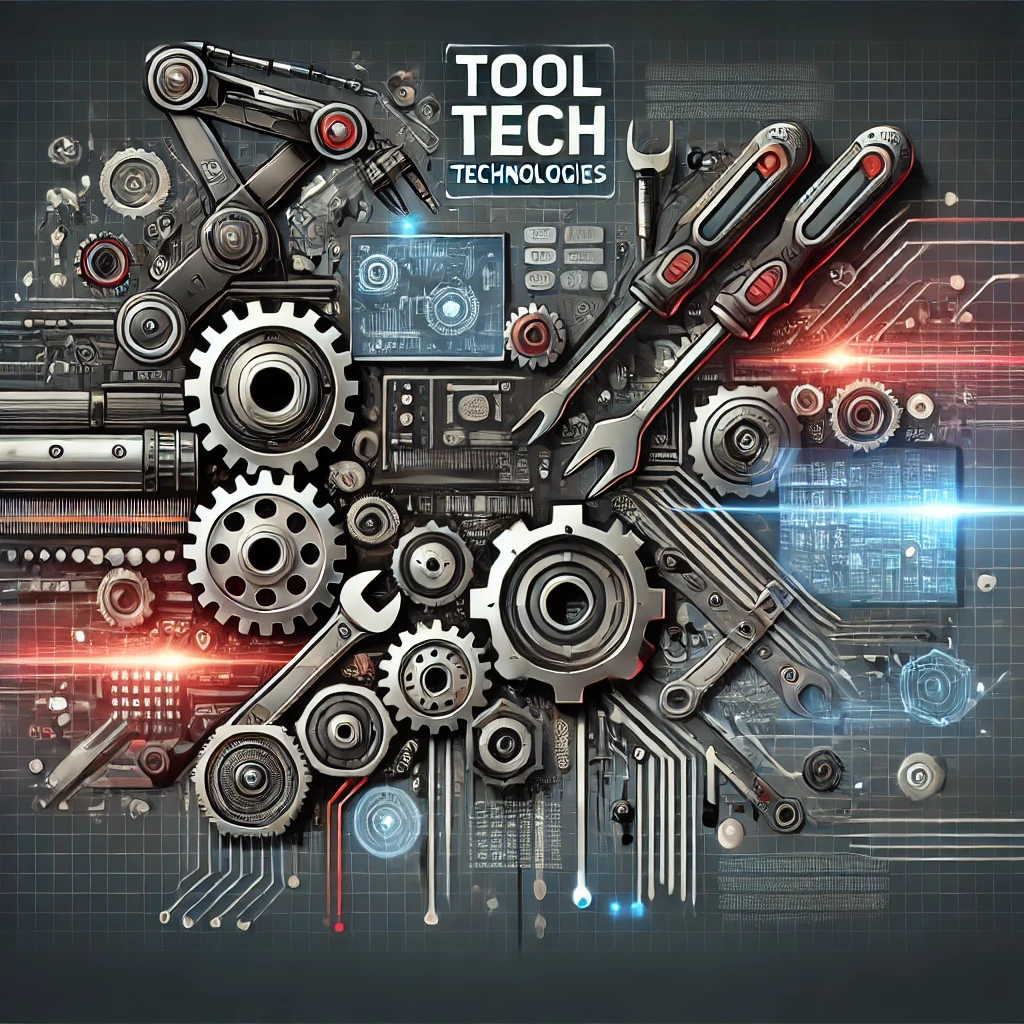 Tool Tech Technologies