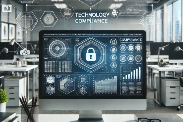 Compliance Technology Solutions Tools