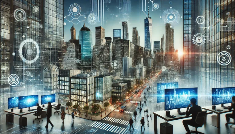 Top Technology Companies in New York