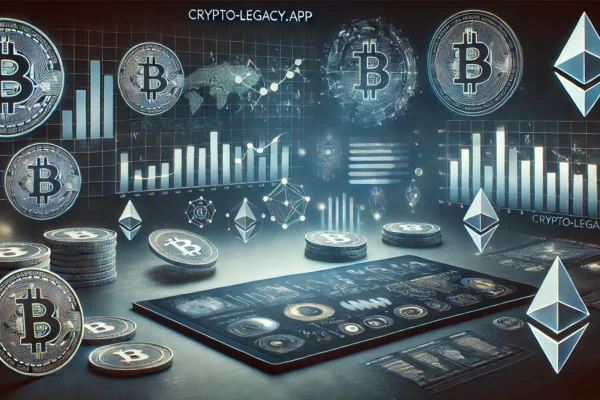 Crypto-Legacy.App Software