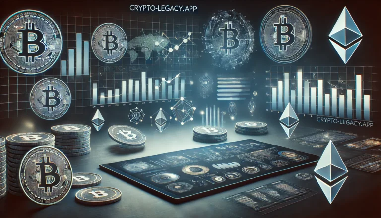Crypto-Legacy.App Software