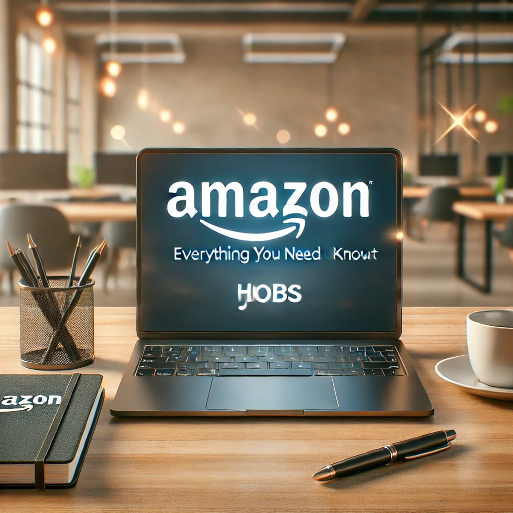 Amazon Hiring