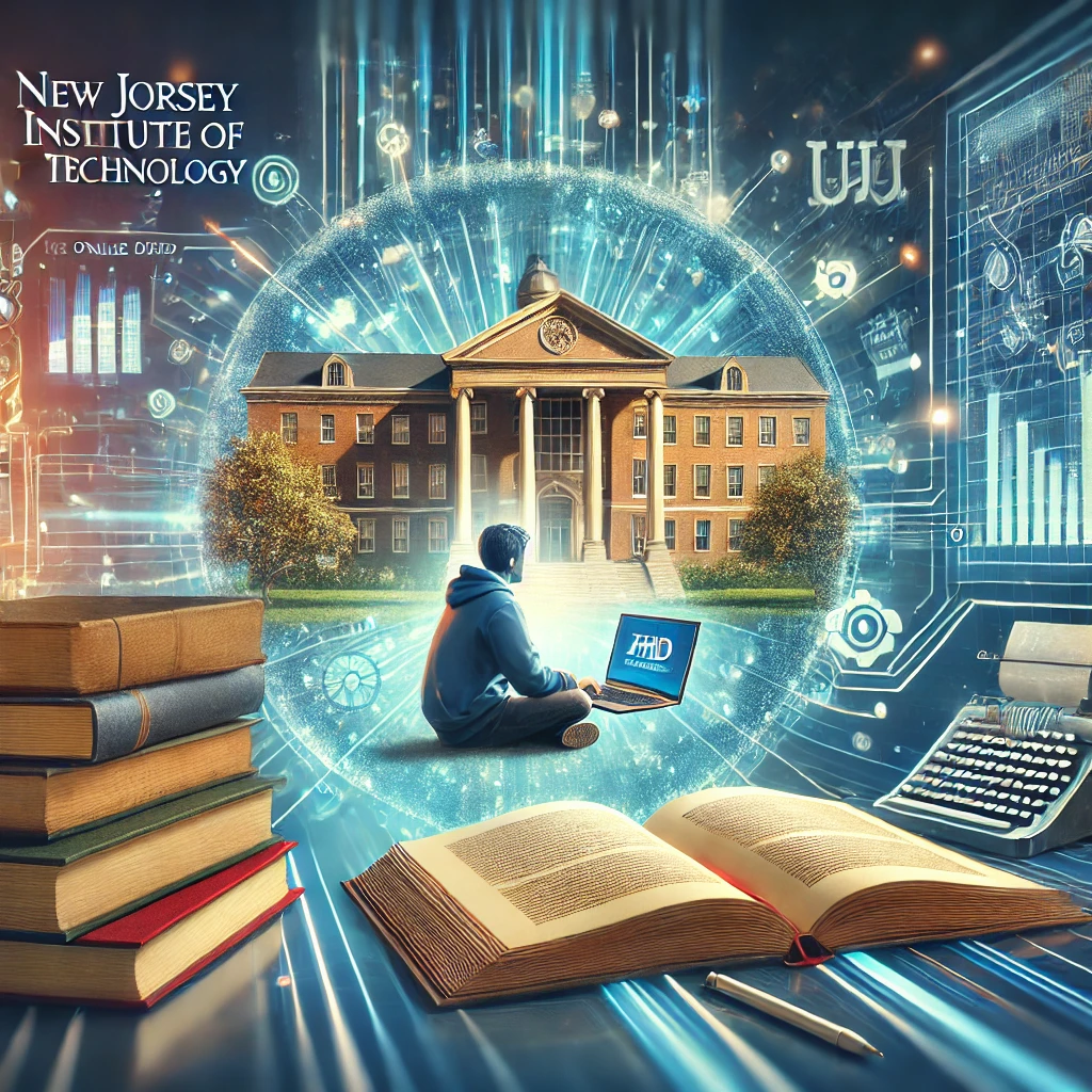 New Jersey Institute of Technology