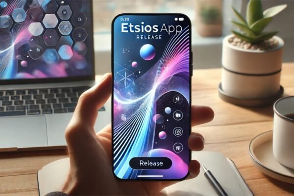 ETSIOSAPP Release Date