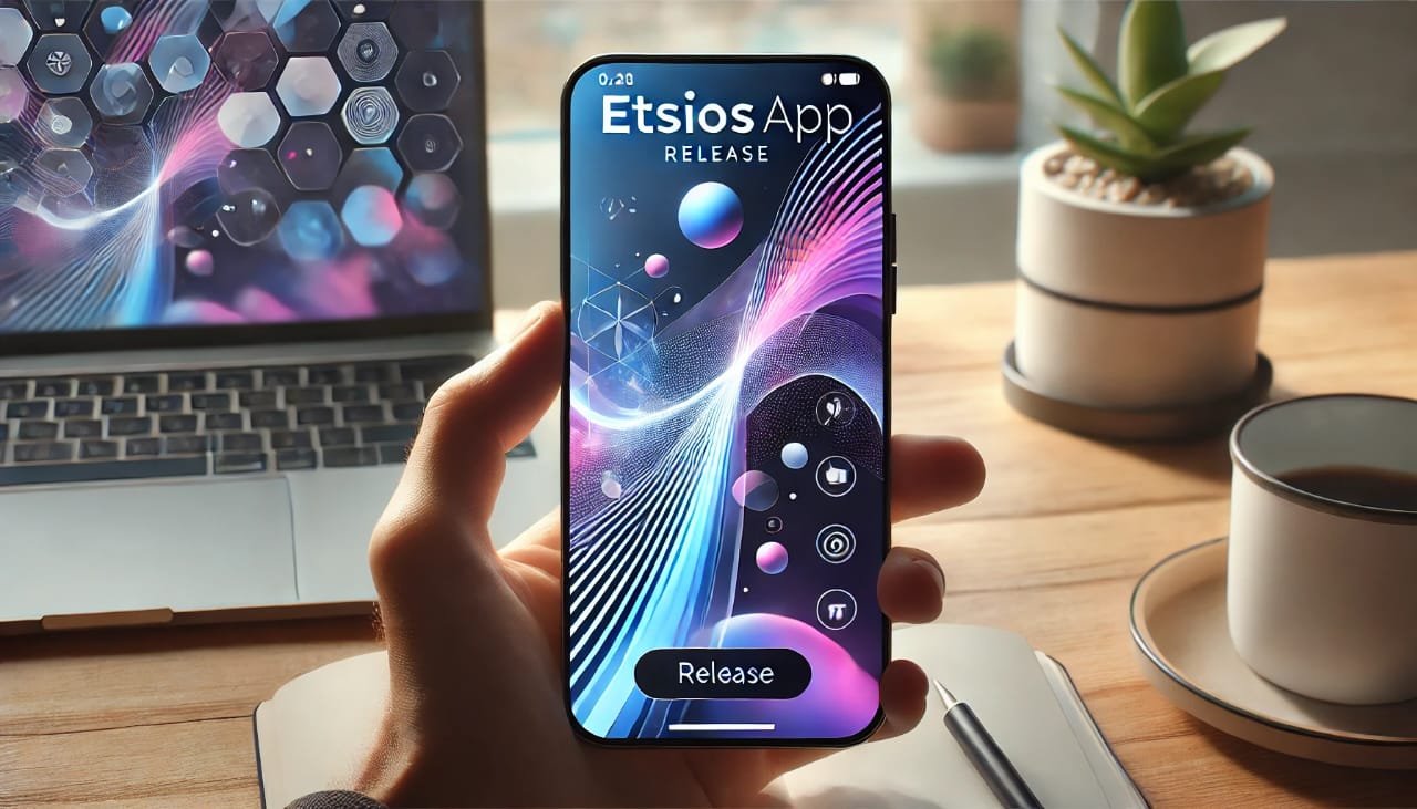 ETSIOSAPP Release Date