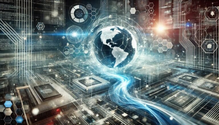 IT Technology