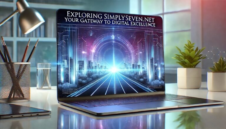 Simplysseven.net