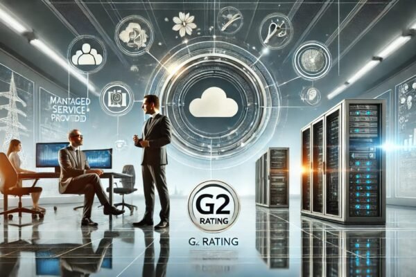 Technology Partners MSP IT G2