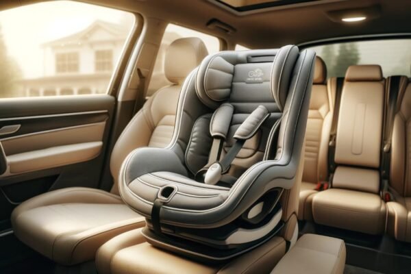 Safety 1st Car Seats: