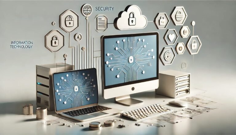 Understanding IT (Information Technology): A Simple Guide