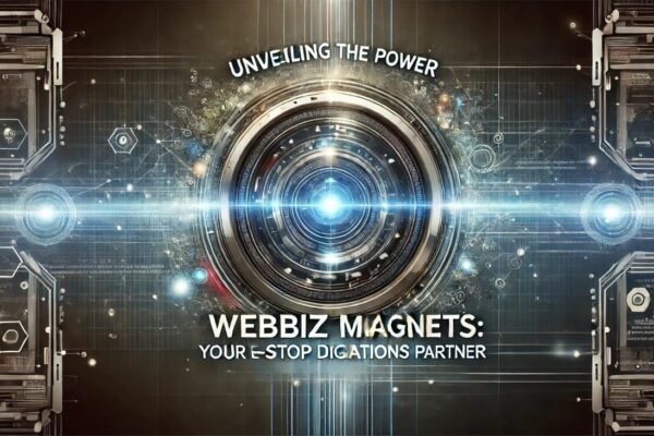 Webbizmagnets.com