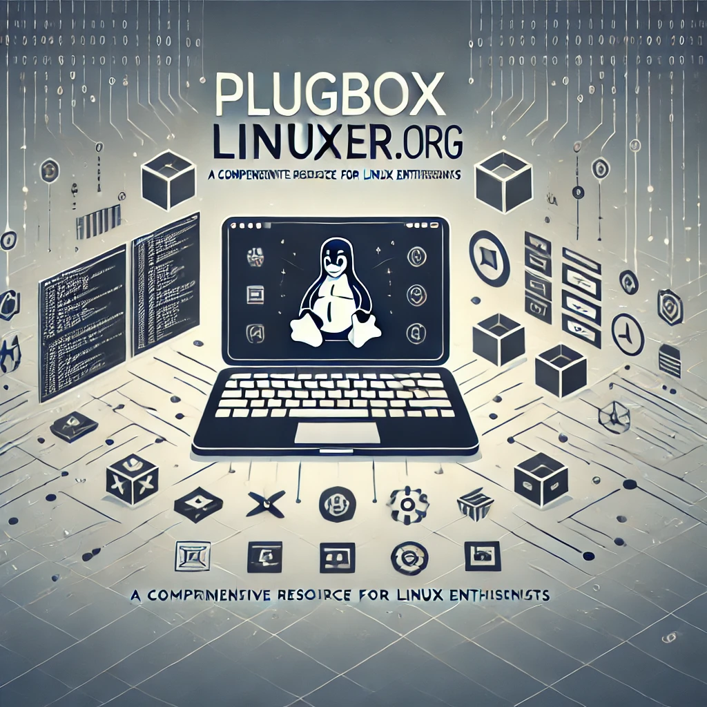 PlugboxLinuxer.org
