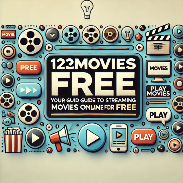 123Movies Free Your Guide to Streaming Movies Online for Free
