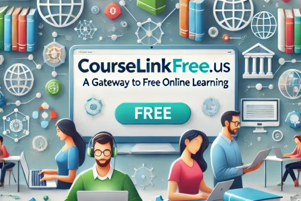 CourseLinkFree.us