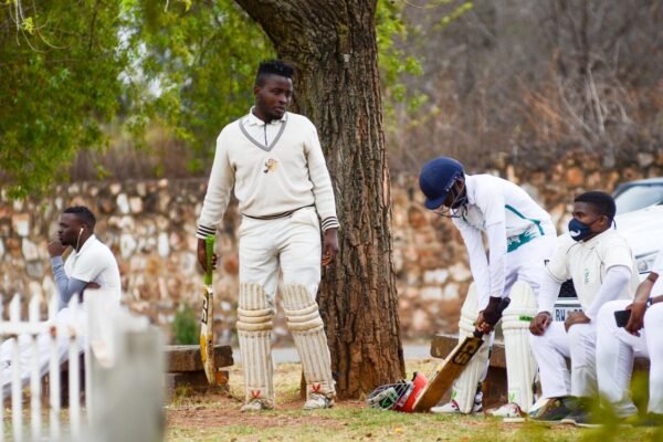 Zimbabwe national cricket