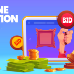 Bank-Auctioned